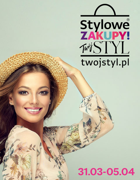 Stylowe Zakupy
