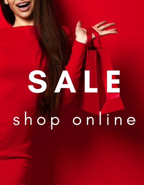 SEASON SALE