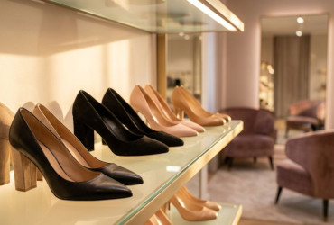 Jakie są najpopularniejsze rodzaje czółenek i które wybrać dla siebie?