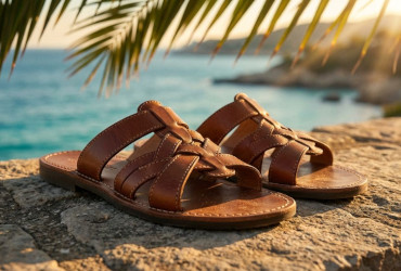 Jak wybrać sandały, które zapewnią komfort przez cały dzień?