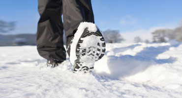 Propozycje na zimowe obuwie dla nastolatków