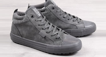 W czym pójść do szkoły? 5 propozycji na buty młodzieżowe