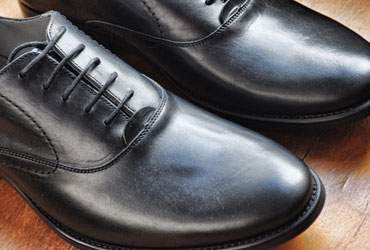 Buty na walentynkową randkę dla niej i dla niego