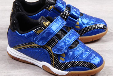 Buty dla małych sportowców