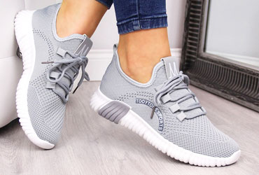 Najlepsze buty do uprawiania sportu