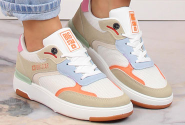 Jakie buty będą hot w 2023?