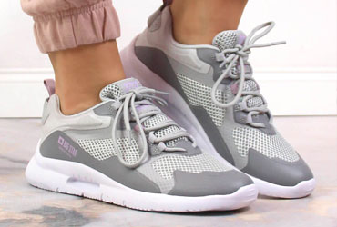 Jak wybrać idealne buty do biegania?