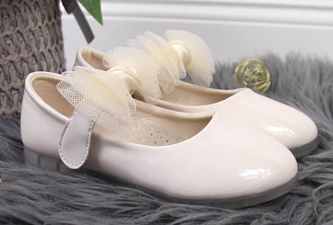 Obowiązkowe buty w szafie każdej dziewczynki