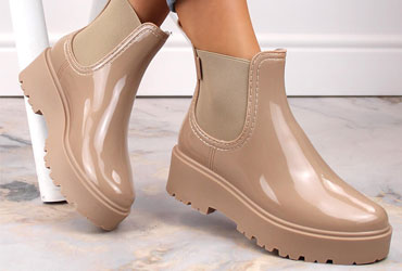 Buty w jesiennej garderobie - na co stawiać?