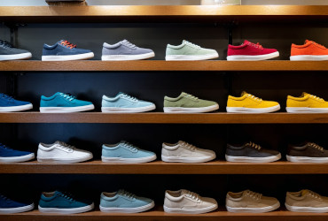 Jakie kolory butów będą modne w 2026 roku?