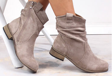 Dlaczego warto mieć jedną parę kowbojek w swojej szafie?