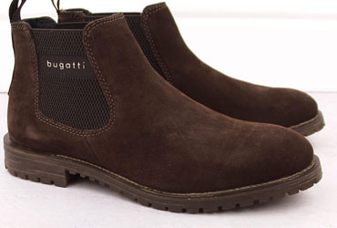 Eleganckie męskie buty na zimę – jakie modele sprawdzają się przy niskich temperaturach?