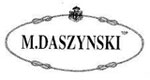 M. DASZYŃSKI